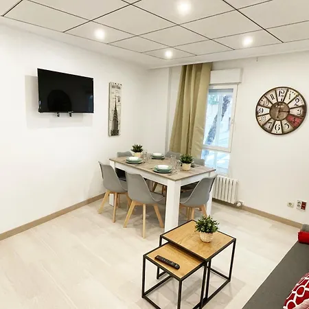 Novedad Avenida Puente Del Pilar * Zaragoza