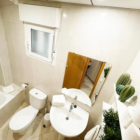 Apartamento Novedad Avenida Puente Del Pilar *