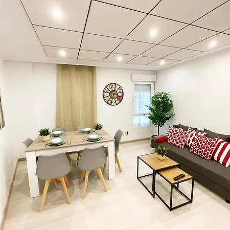 Novedad Avenida Puente Del Pilar *