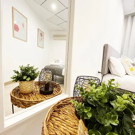 Novedad Avenida Puente Del Pilar Appartement Zaragoza