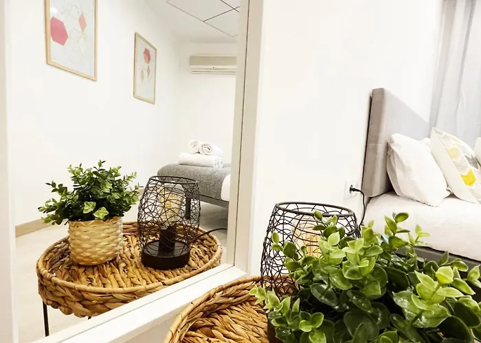 Novedad Avenida Puente Del Pilar Lägenhet Zaragoza