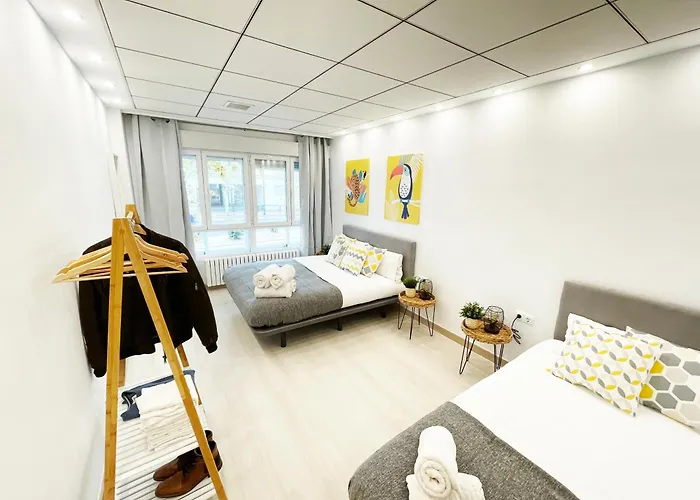 Lägenhet Novedad Avenida Puente Del Pilar *