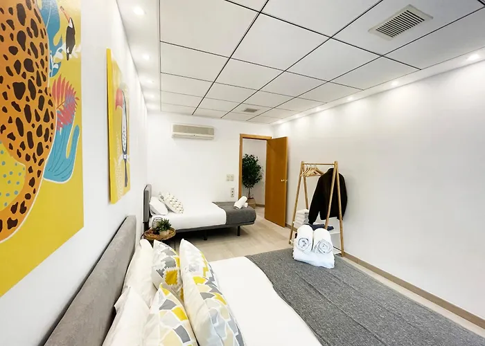 Lägenhet Novedad Avenida Puente Del Pilar *