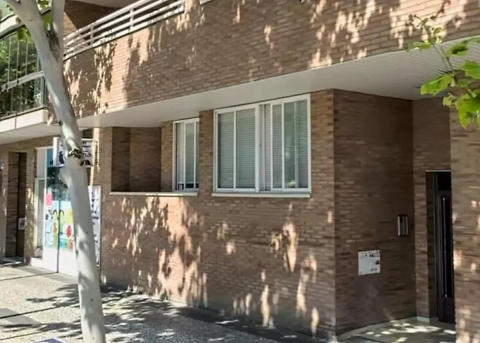 Novedad Avenida Puente Del Pilar *